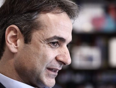 Κυρ. Μητσοτάκης: «Η κλιματική αλλαγή είναι ένα κρίσιμο παγκόσμιο ζήτημα που επηρεάζει τους πάντες»